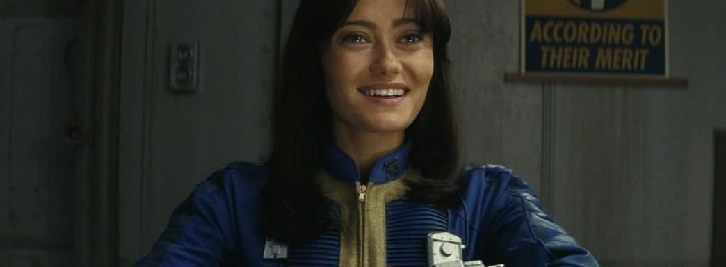 Исполнившая главную роль в сериале Fallout актриса Элла Пернелл заявила, что очень уважает первоисточник