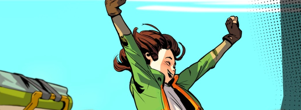 Разработчик вырезал упоминание «токсичной» русской локализации из англоязычного объявления в Steam. Особенности патчей Roboquest