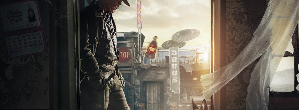 Падение НКР, предыстория Волт-Боя, кто сбросил бомбы на Америку. Отсылки, пасхалки и теории из нового сериала по Fallout