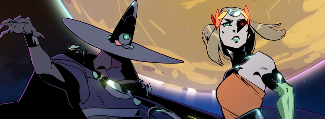 Технический тест Hades 2: разработчики показали 3 часа игрового процесса