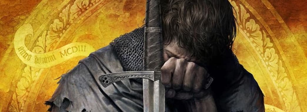 Kingdom Come: Deliverance 2 официально выйдет в 2024 году! В сеть утёк трейлер