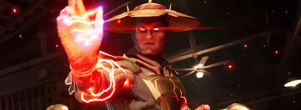 В рамках 5-го сезона Mortal Kombat 1 предстоит сразиться со старым знакомым
