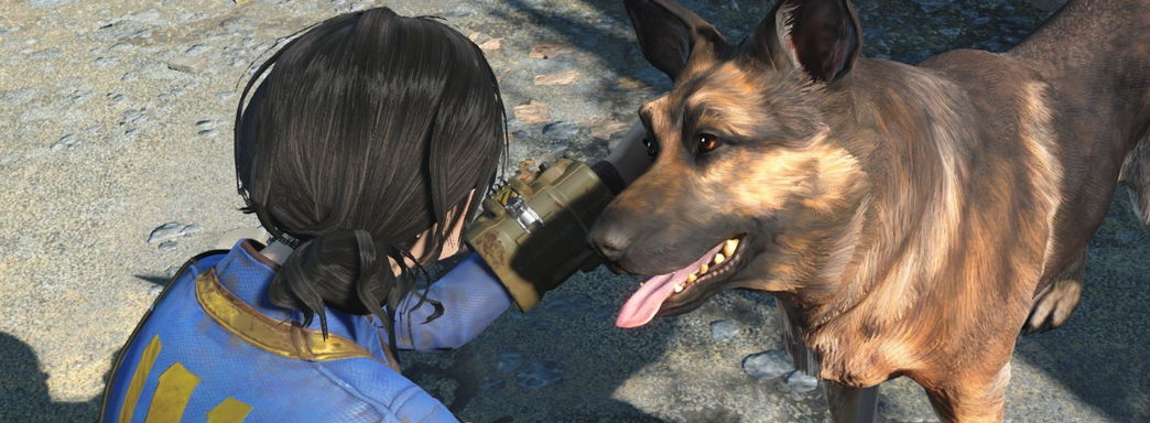 Продажи Fallout 4 в Европе выросли в 75 раз. Эффект премьеры сериала Amazon