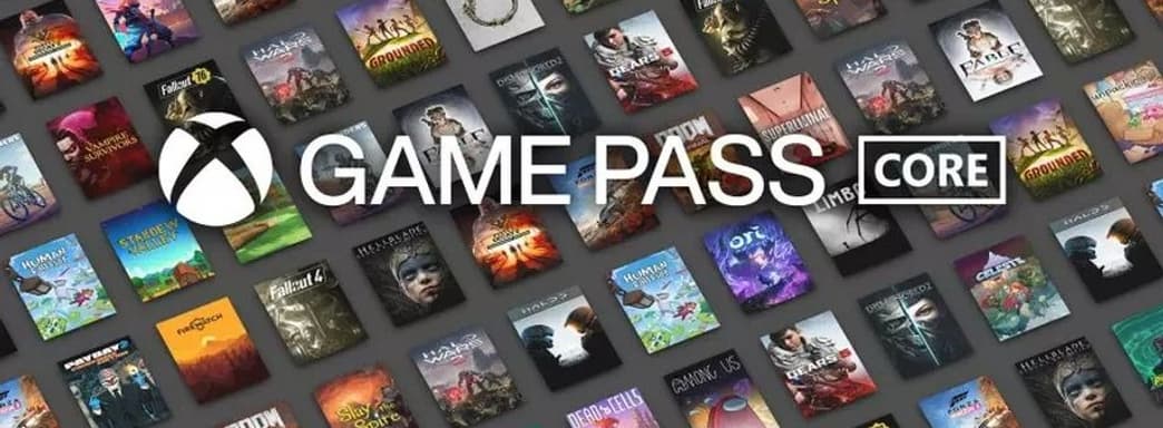 В Xbox Game Pass Core добавят новые игры. Microsoft расширит самое дешевое предложение