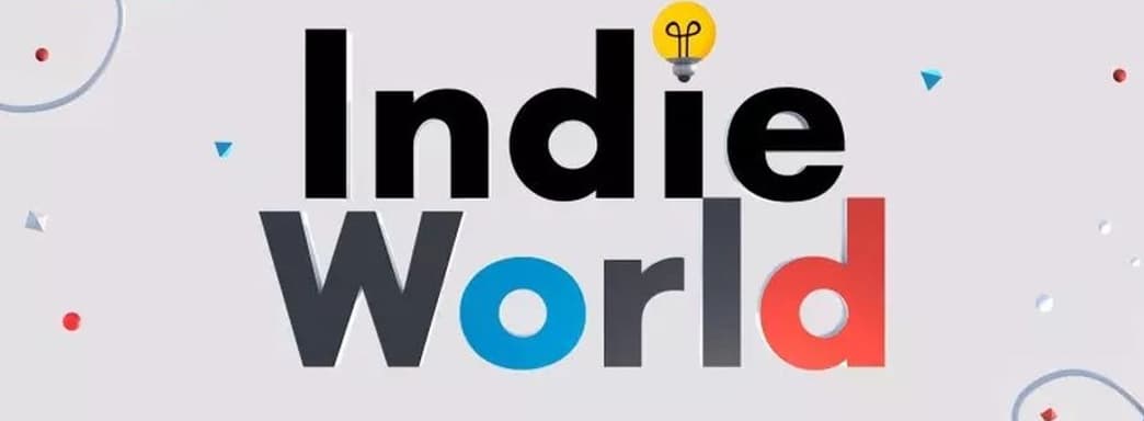 Все игры Nintendo Indie World Showcase. Фанатов инди-игр ждёт масса новинок