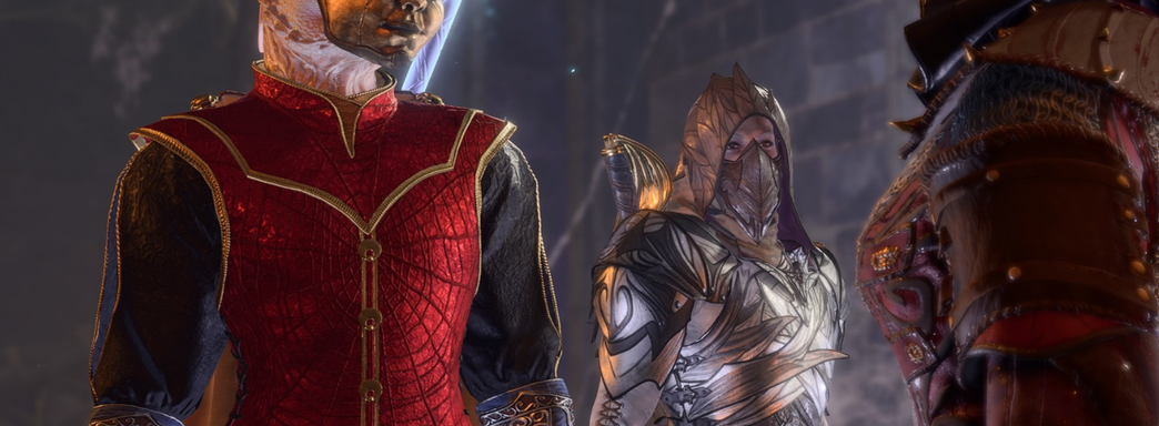 Baldur's Gate 3 получит поистине злые концовки и инструменты для моддеров. Larian тизерит седьмой патч