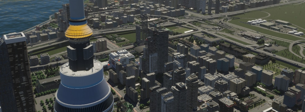 Paradox подарит одно из худших DLC в истории Steam. Авторы Cities Skylines 2 меняют подход к разработке и готовят компенсацию