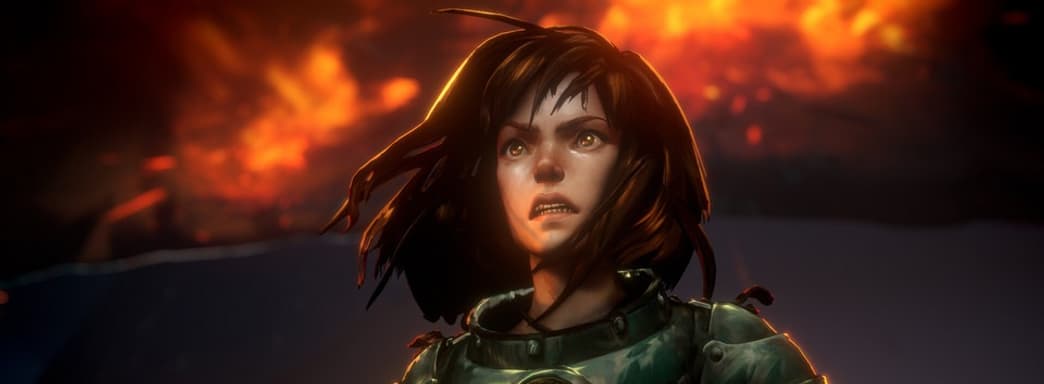 [СТРИМ] Погружаемся в No Rest for the Wicked