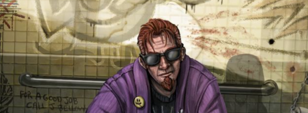 Создатель Postal Винс Дези: «Всегда восхищался, что в России есть люди, которым мы нравимся»