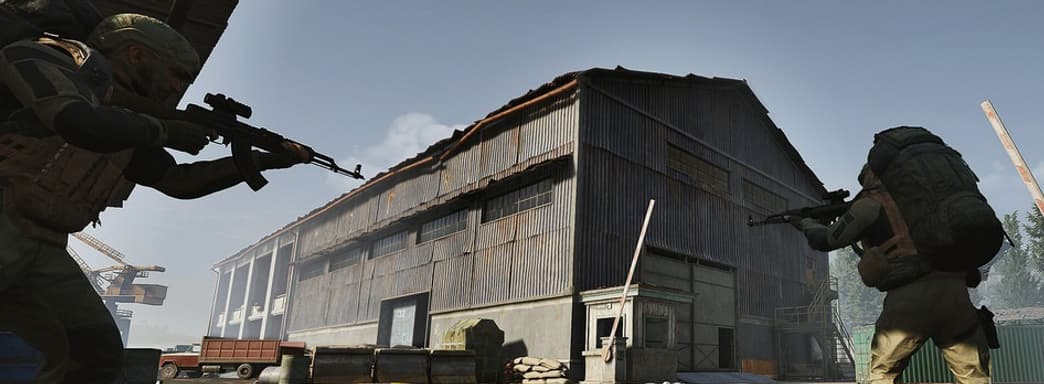 Анонсирован «ультрареалистичный» шутер Arena Breakout: Infinite