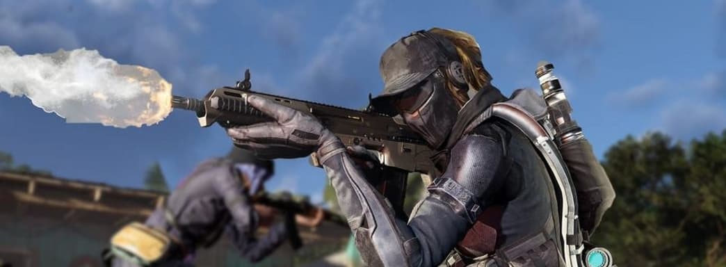 Стартовала открытая бета «убийцы Call of Duty» от Ubisoft