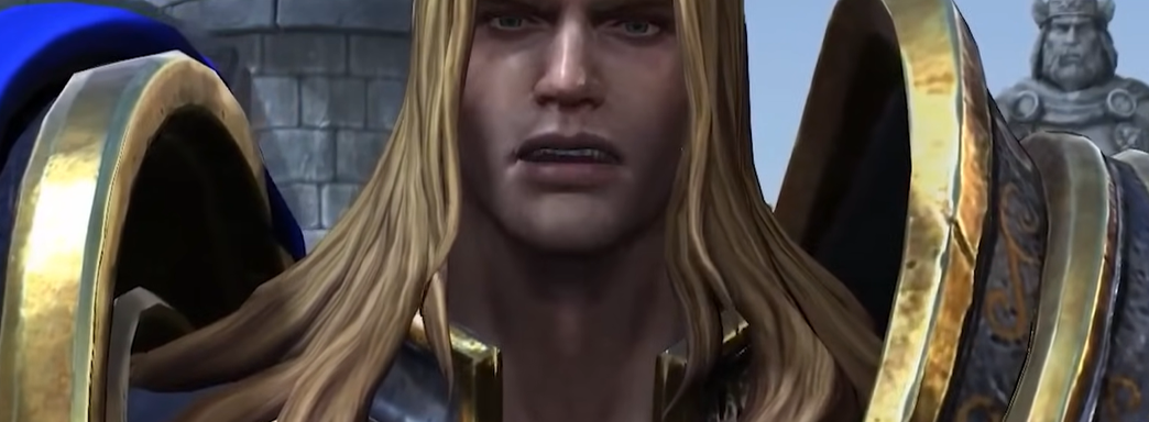 В World of Warcraft спустя 20 лет людей лишат расового бонуса. Blizzard готовит глобальное изменение для The War Within