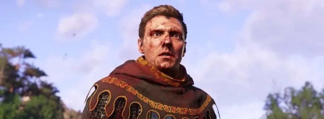 Консольная версия Kingdom Come: Deliverance 2 обойдется в 70 долларов