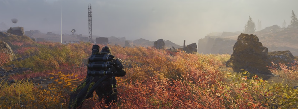 Фанаты Helldivers 2 уничтожили 2 миллиарда жуков менее чем за сутки — Супер-Землю поймали на манипуляциях