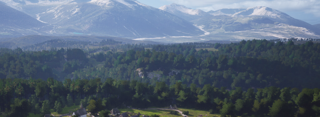 Экономику Manor Lords сломали овцами. Разработчика завалили жалобами и убедили исправить лазейку