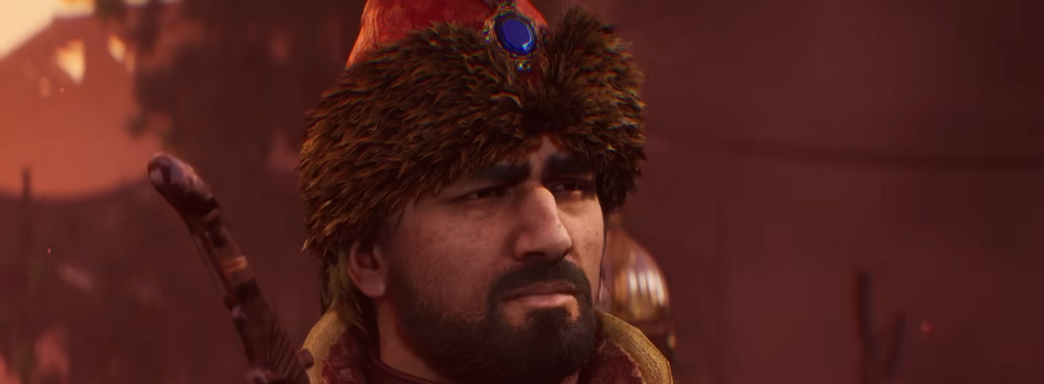 Экшен-RPG «Смута» получила хотфикс с исправлением критической ошибки со стелсом и других багов