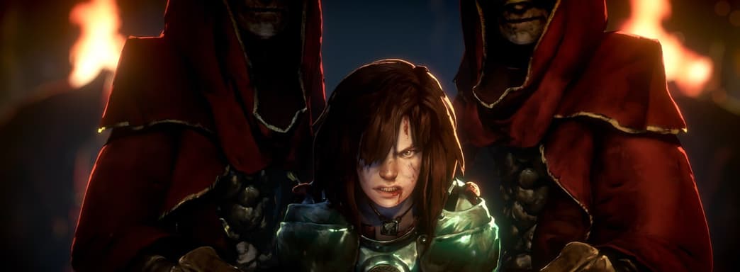 «Я посмотрю, что мы можем сделать». Глава Moon Studios раскритиковал блокировку No Rest for the Wicked в России и Беларуси