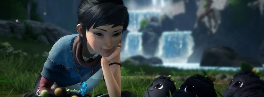 Kena: Bridge of Spirits получила возрастной рейтинг на Xbox Series X|S