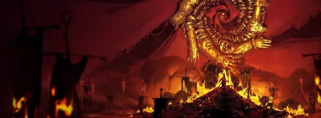 No Rest for the Wicked впечатлила Digital Foundry. «Готовьтесь к визуальному пиршеству!»