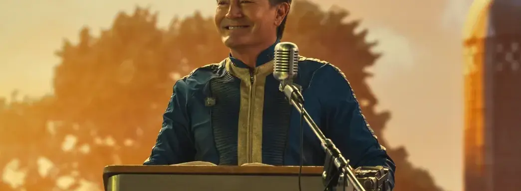 Сериал Fallout был официально продлен на второй сезон