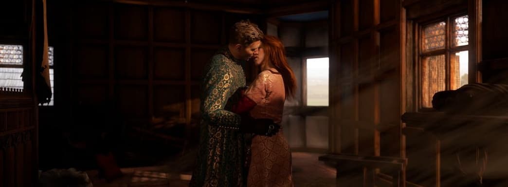 Kingdom Come: Deliverance 2 получит русскую локализацию