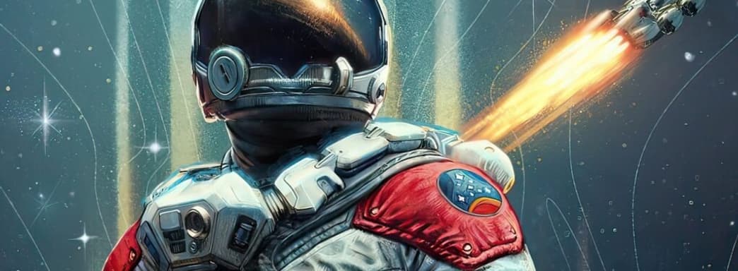 Тодд Говард пообещал в ближайшее время интересные новости о Starfield