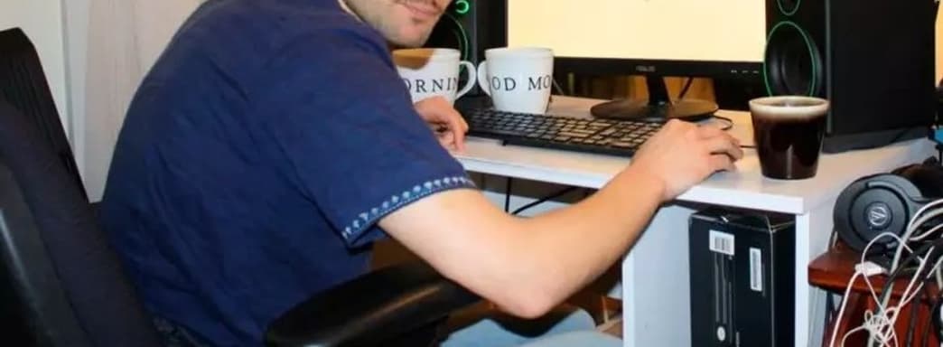 ConcernedApe продолжает развитие Stardew Valley после наплыва игроков