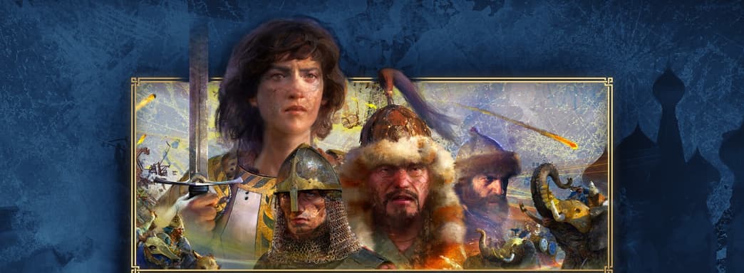 Исторично, познавательно и увлекательно — в отличие от «Смуты»! Подборка историчных игр разной степени реалистичности