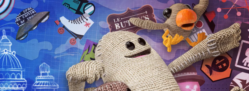 Серверы LittleBigPlanet 3 отключили, так и не вернувшись с техобслуживания — они проработали 9 лет