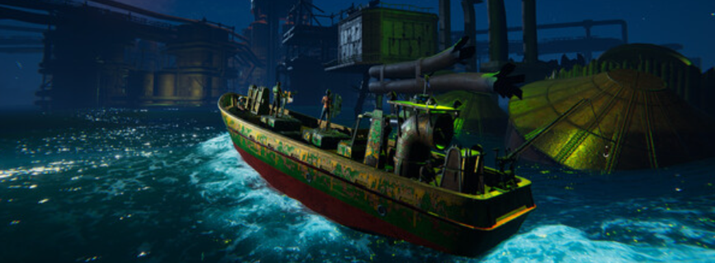 Авторы War Thunder отложили релиз новой игры из-за улучшенной озвучки. Перенос запуска Age of Water