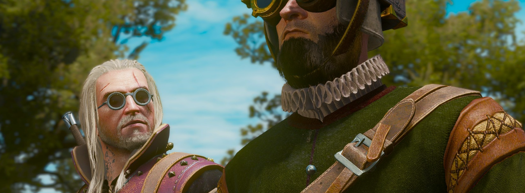 Игроки получили доступ к исходному коду The Witcher 3 Wild Hunt и Cyberpunk 2077. Крупная утечка данных CD Projekt RED