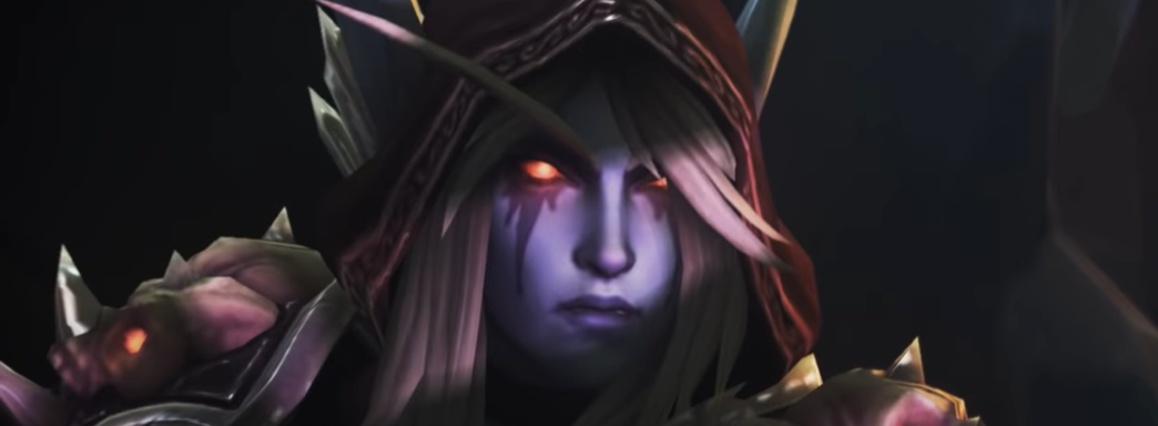 Heroes of the Storm получила экспериментальное обновление. Blizzard не забывает про игру