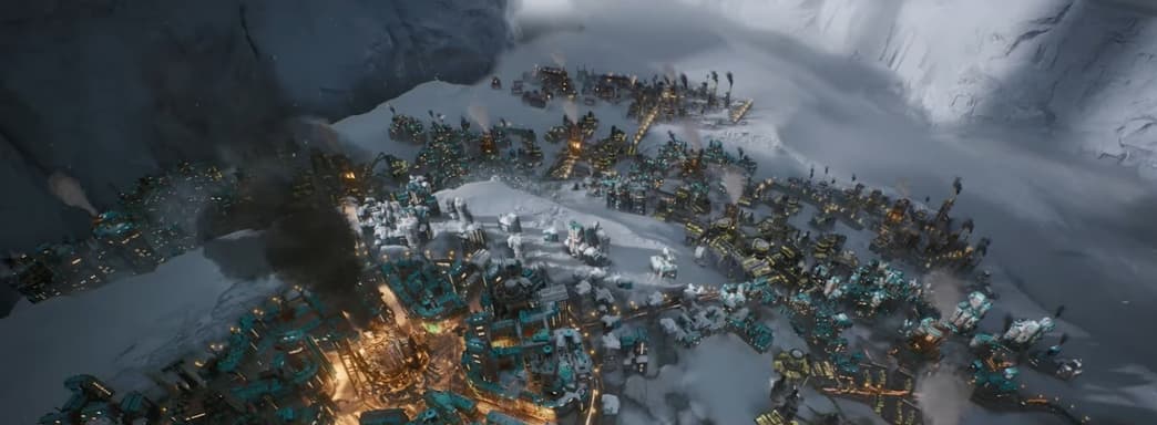 Бета-версия Frostpunk 2 получила положительные оценки. 11 bit studios поделилась отзывами в трейлере
