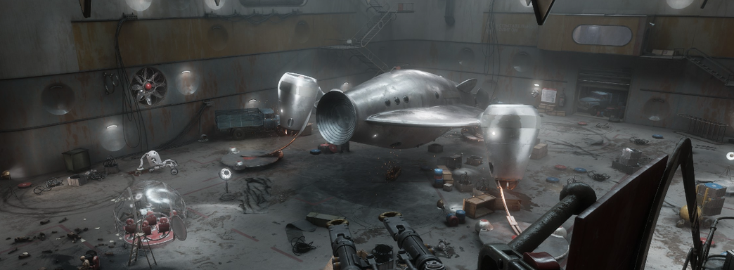 Создатели Atomic Heart показали топ-6 раздражающих врагов с предсказуемым лидером — разработчиков призвали задуматься