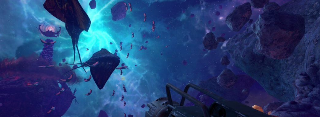 Ремейк Half-Life больше не блокируется антивирусом: Для Black Mesa выпустили Necro Patch Patch с исправлением автоприцела и других ошибок