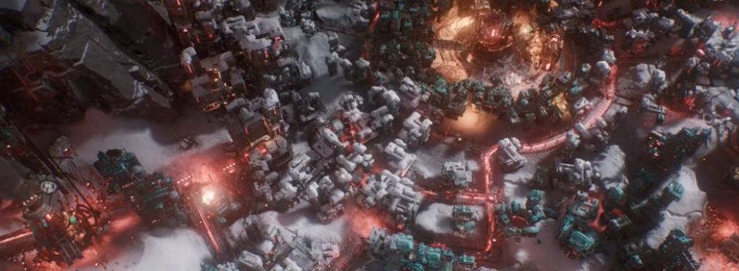 Все играли в Frostpunk 2 так хорошо, что пропустили секретный сценарий катастрофы. Разработчикам пришлось раскрыть сюрприз