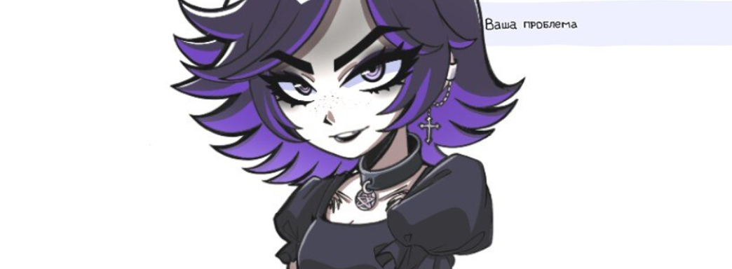 Визуальная новелла «Альтушка для скуфа» вошла в топ-5 продаж российского Steam