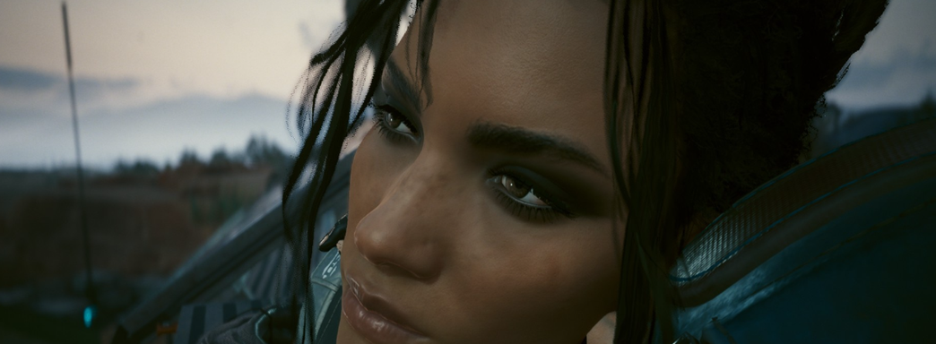 Для Cyberpunk 2077 делают мультиплеер. Моддер показал многопользовательский режим игры для хита CD Projekt RED