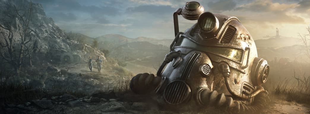 Fallout 76 установила новый рекорд после успеха сериала. Более 60 тысяч одновременных игроков в Steam