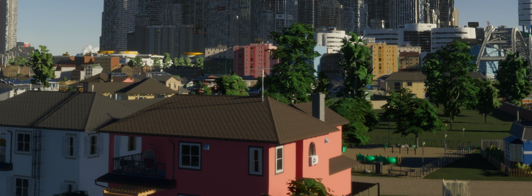 Paradox удалила ужасное DLC вместе со зданиями игроков в Cities Skylines 2. Они оказались недовольны решением издателя