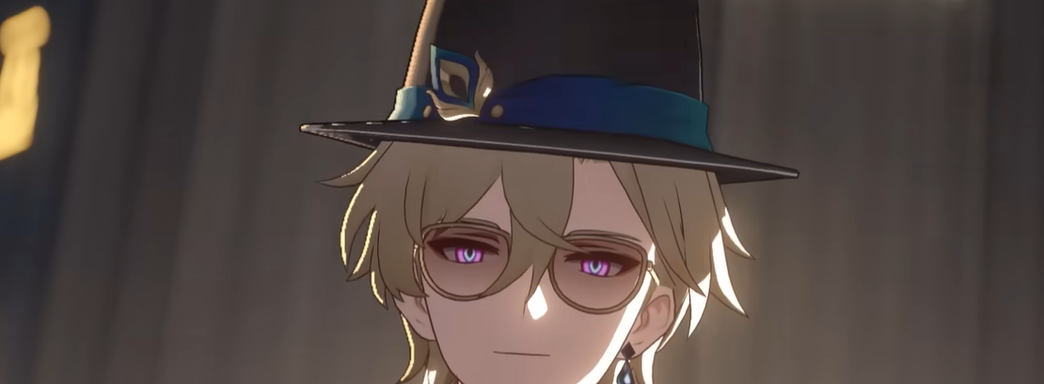 Авантюрин из Honkai Star Rail получит фигурку-нендороид