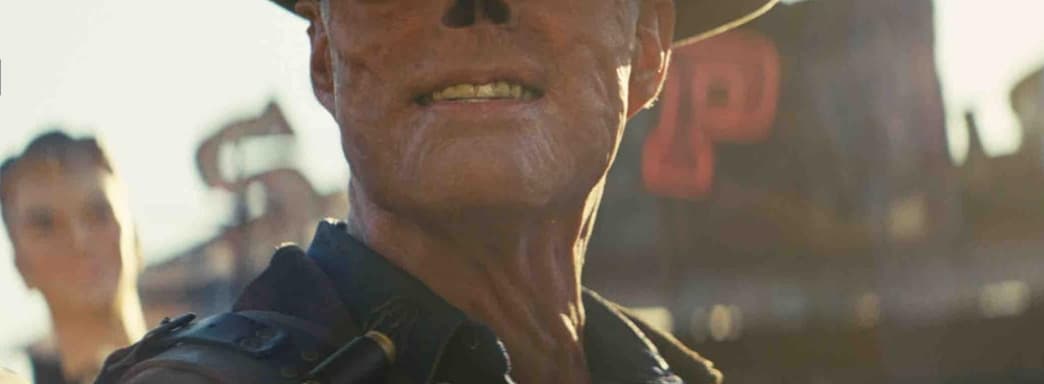 «Какой же придурок это нарисовал». Геймдизайнер Джош Сойер прокомментировал карту США в сериале Fallout