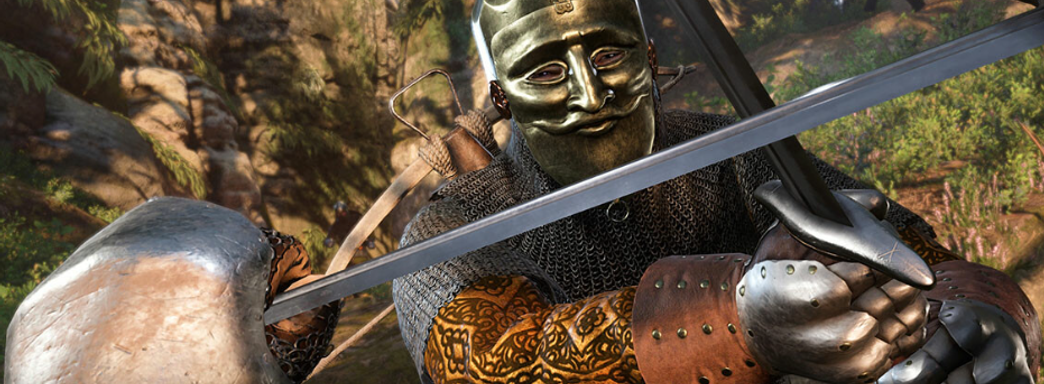 «Вам не стыдно?»: У Kingdom Come Deliverance 2 удалили русский язык в Steam — один из самых популярных в сервисе Valve