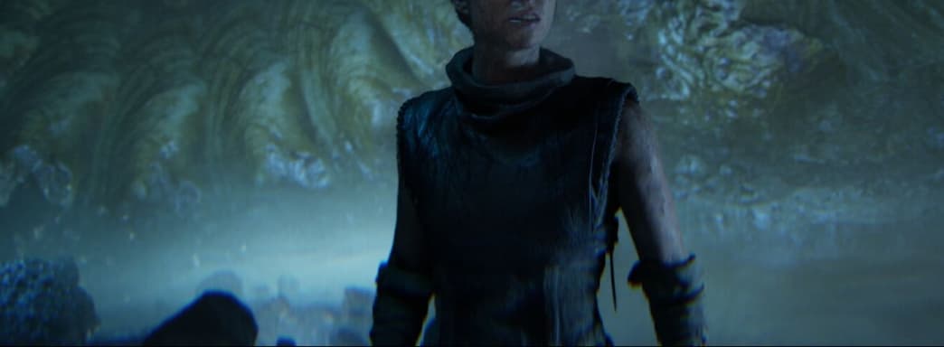 Senua's Saga: Hellblade 2 дублируют только на английский язык. Ninja Theory раскрыла причины выбора