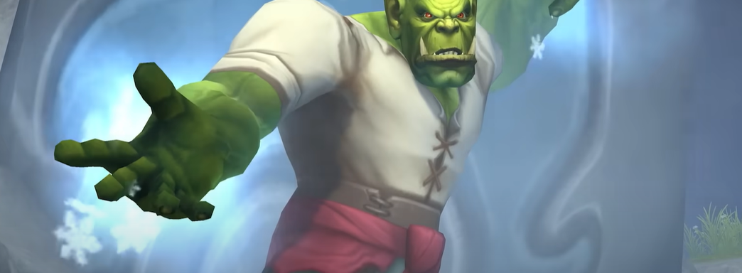 Blizzard забанила токсичного программиста в WoW и он сделал аддон, блокирующий ему возможность ругаться