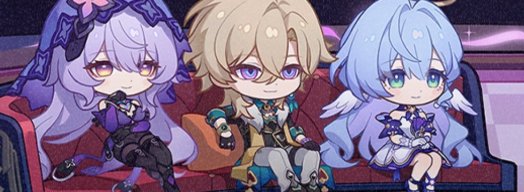 «Пробудишься - рыдай!»: Обновление 2.2 для Honkai Star Rail представят 26 апреля