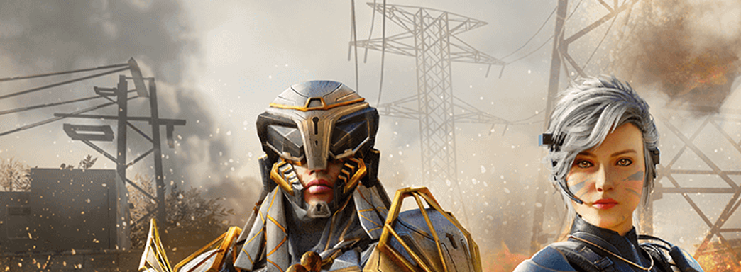 Датамайнер: скин Call of Duty Mobile превращает оружие в поле боя миниатюрных солдатиков