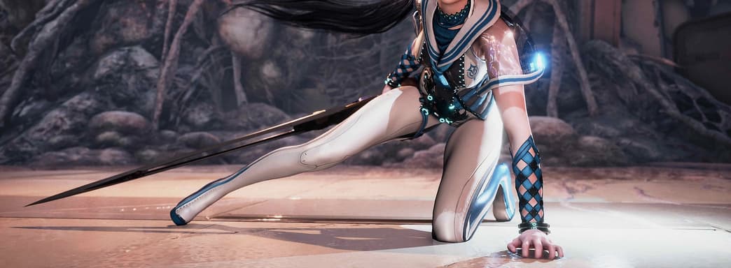 Разработчики Stellar Blade правильно опасались фанатов. Игрок создал идеального персонажа для старта