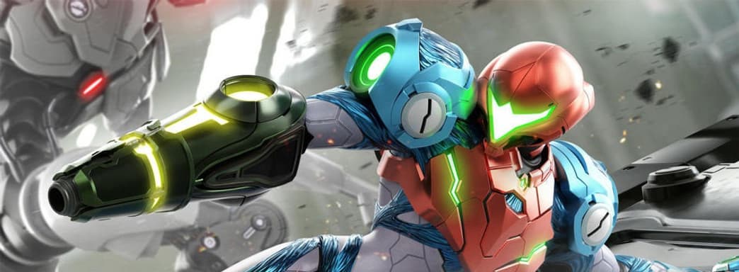 Самус Аран не появилась в Fortnite, потому что Nintendo хотела видеть ее эксклюзивом Switch