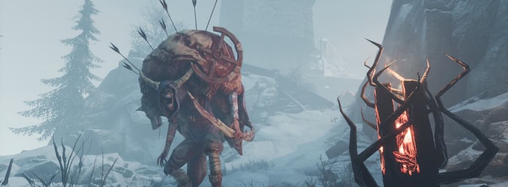 «Хоррорпанк» экшен с ролевыми элементами Morbid: The Lords of Ire выйдет на неделю раньше